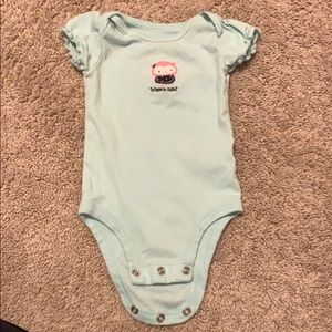 Onesie 4 for 10